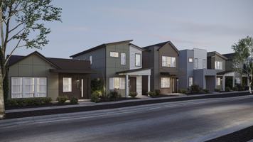 featured image of E 43rd Ave