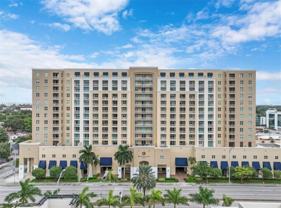 117 Nw 42nd Ave #508 - Photo 1 of 1