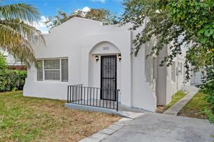 522 Nw 47th Ter - Photo 1 of 1