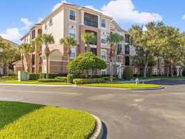 featured image of 8296 Portofino Dr #105