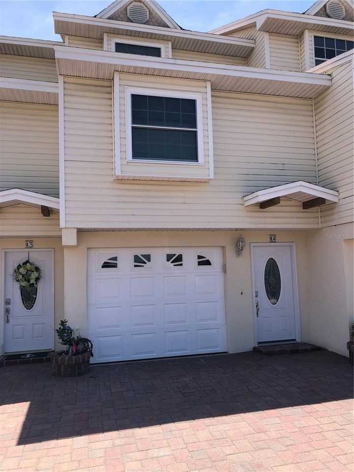 19651 Gulf Boulevard #A4