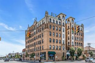 310 Riverside Blvd #1E - Photo 1 of 1