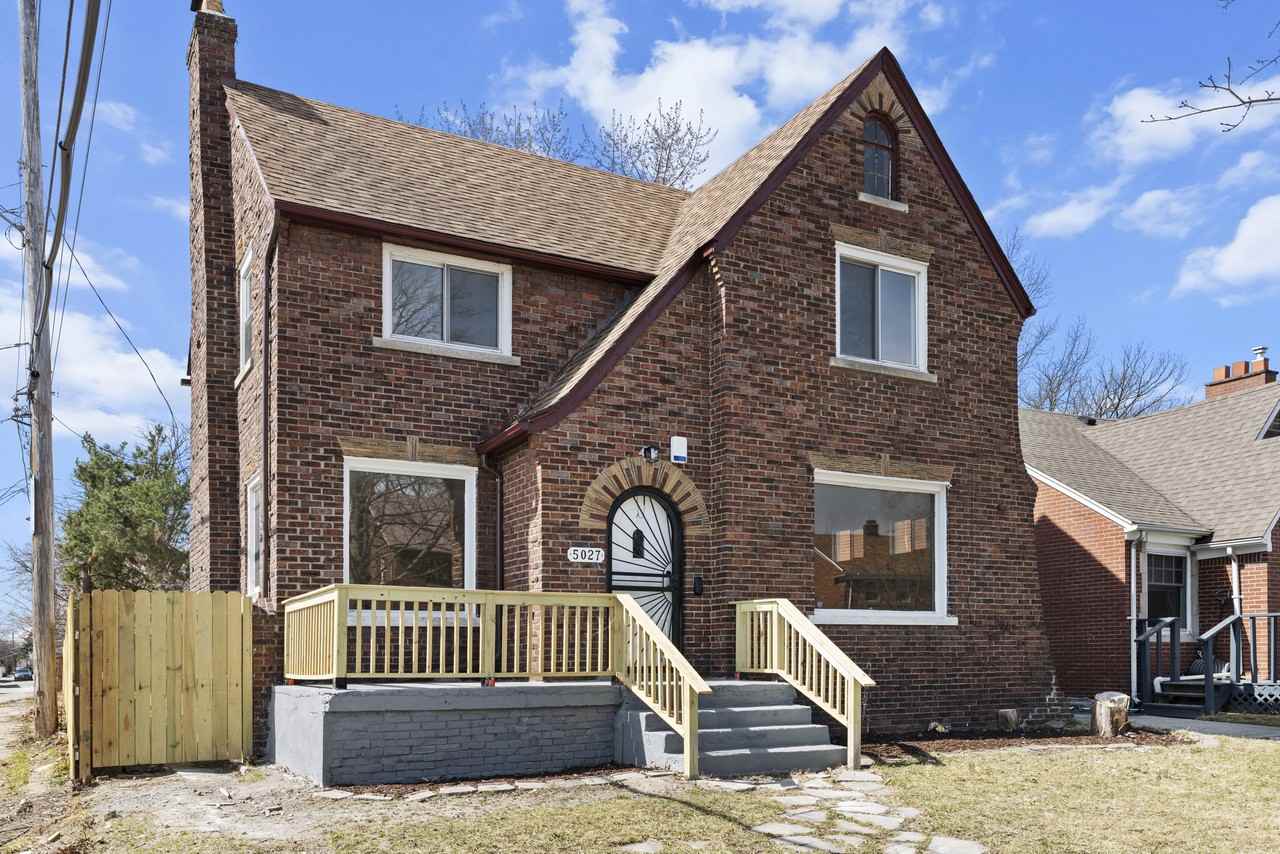 5027 Audubon Road - Photo 2 of 28