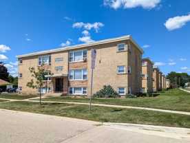 60 N Wolf Rd #1W - Photo 1 of 1