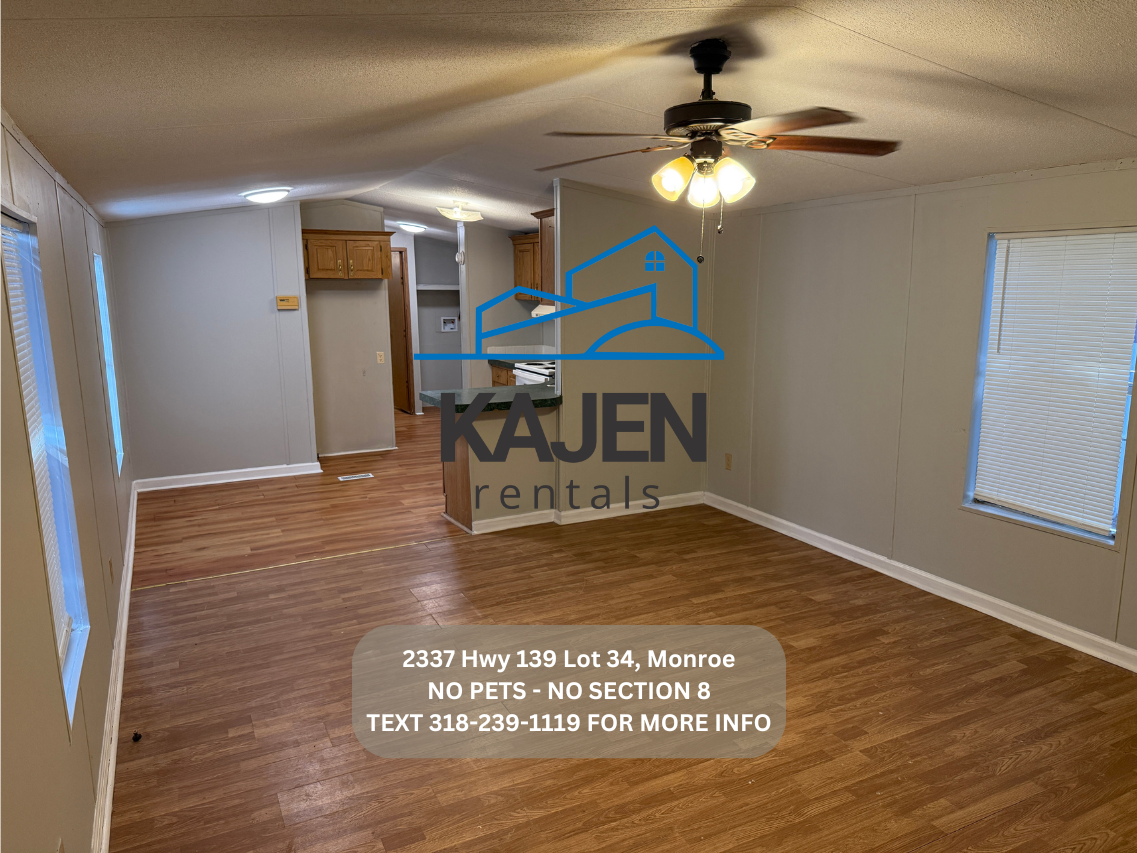 2337 Louisiana 139 - Photo 2 of 9