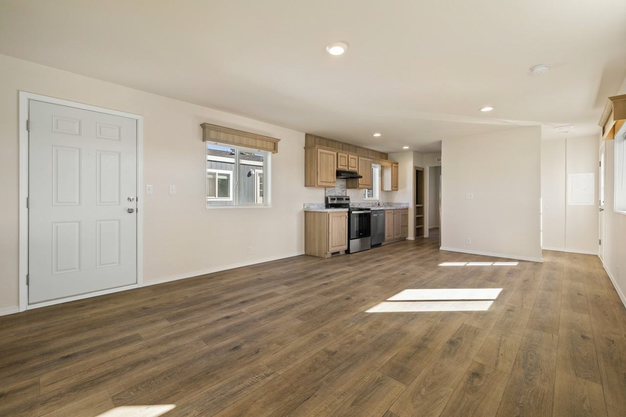 Red Fir Multi Family Home Development - Photo 3 of 10