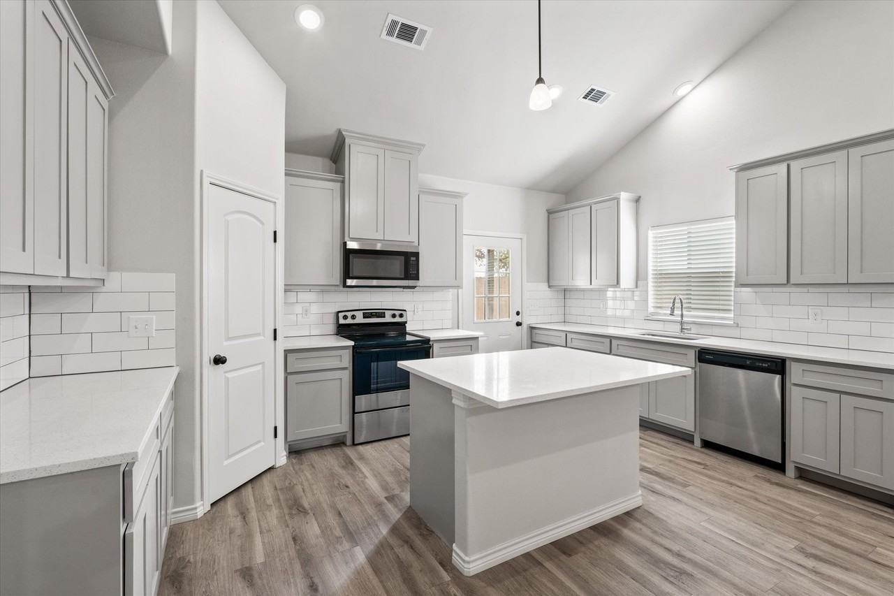 Johnson Bend Road - Photo 2 of 16