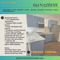 641 North 15th Street - Photo 1 of 1