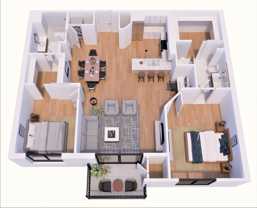 Premier Luxury Apartments - Photo 1 of 1