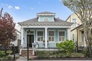 1026 Arabella St #REAR - Photo 1 of 1