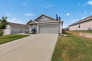 1817 Barrie Way - Photo 1 of 1