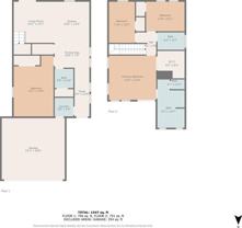 3314 Pueblo St - Photo 1 of 1