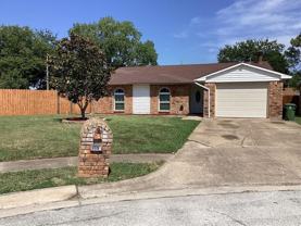 6509 Scarborough Pl - Photo 1 of 1