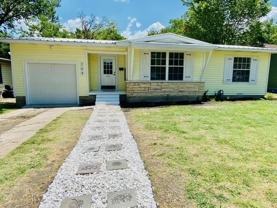 704 Nash St - Photo 1 of 1