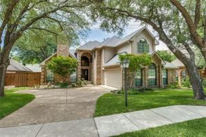 featured image of 7409 Hardwick Drive