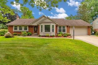 36939 Heatherton Dr - Photo 1 of 1