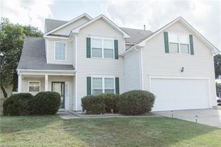 800 Wyemouth Dr - Photo 1 of 1