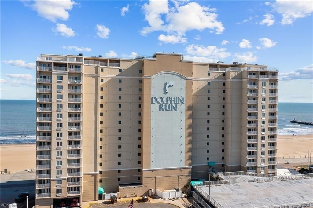 303 Atlantic Ave #304