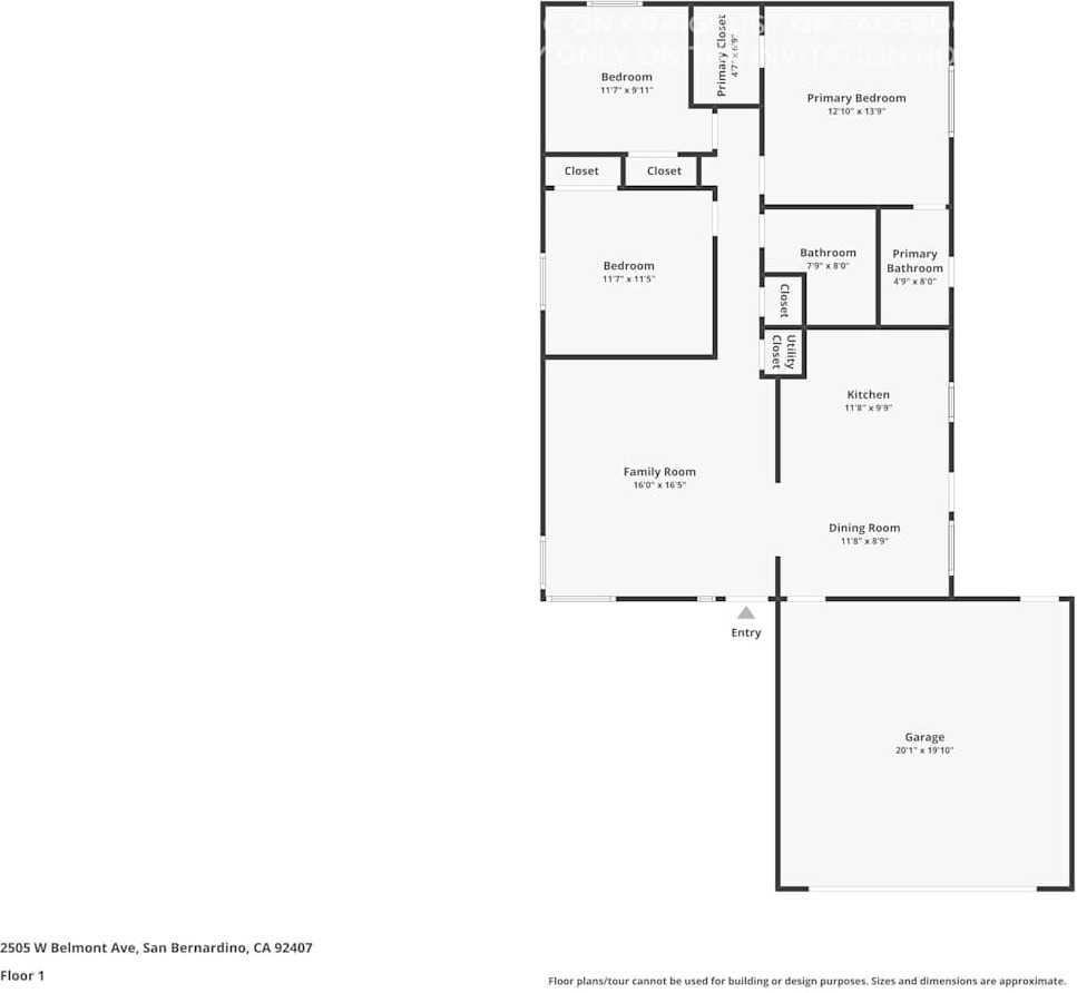 2505 Belmont Ave - Photo 2 of 17