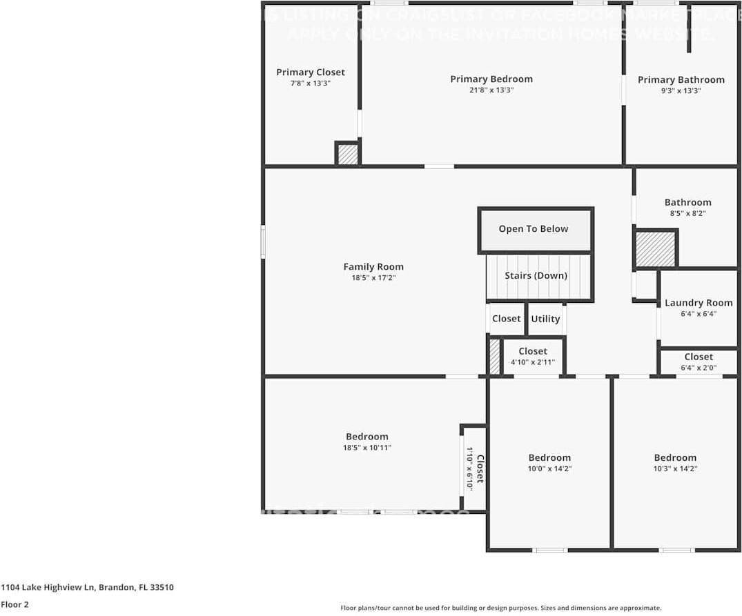 1104 Lake Highview Ln Lot 37a - Photo 3 of 18