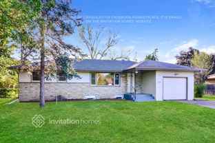 7141 Newton Ave N - Photo 1 of 1