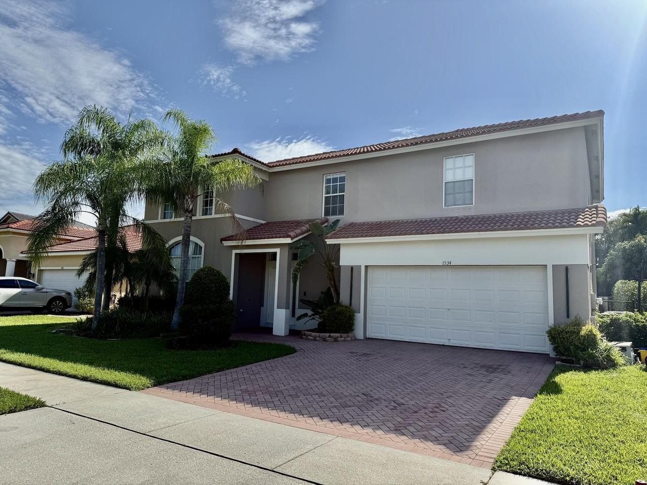 1534 Newhaven Point Lane - Photo 3 of 32