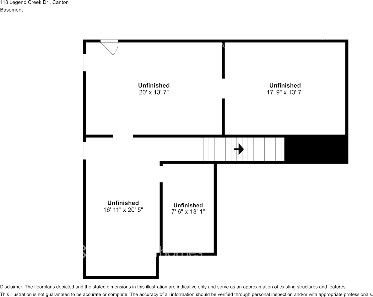 118 Legend Creek Dr - Photo 2 of 21