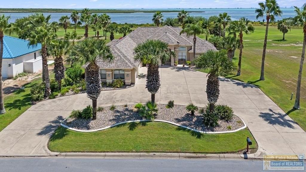22 Laguna Madre Dr