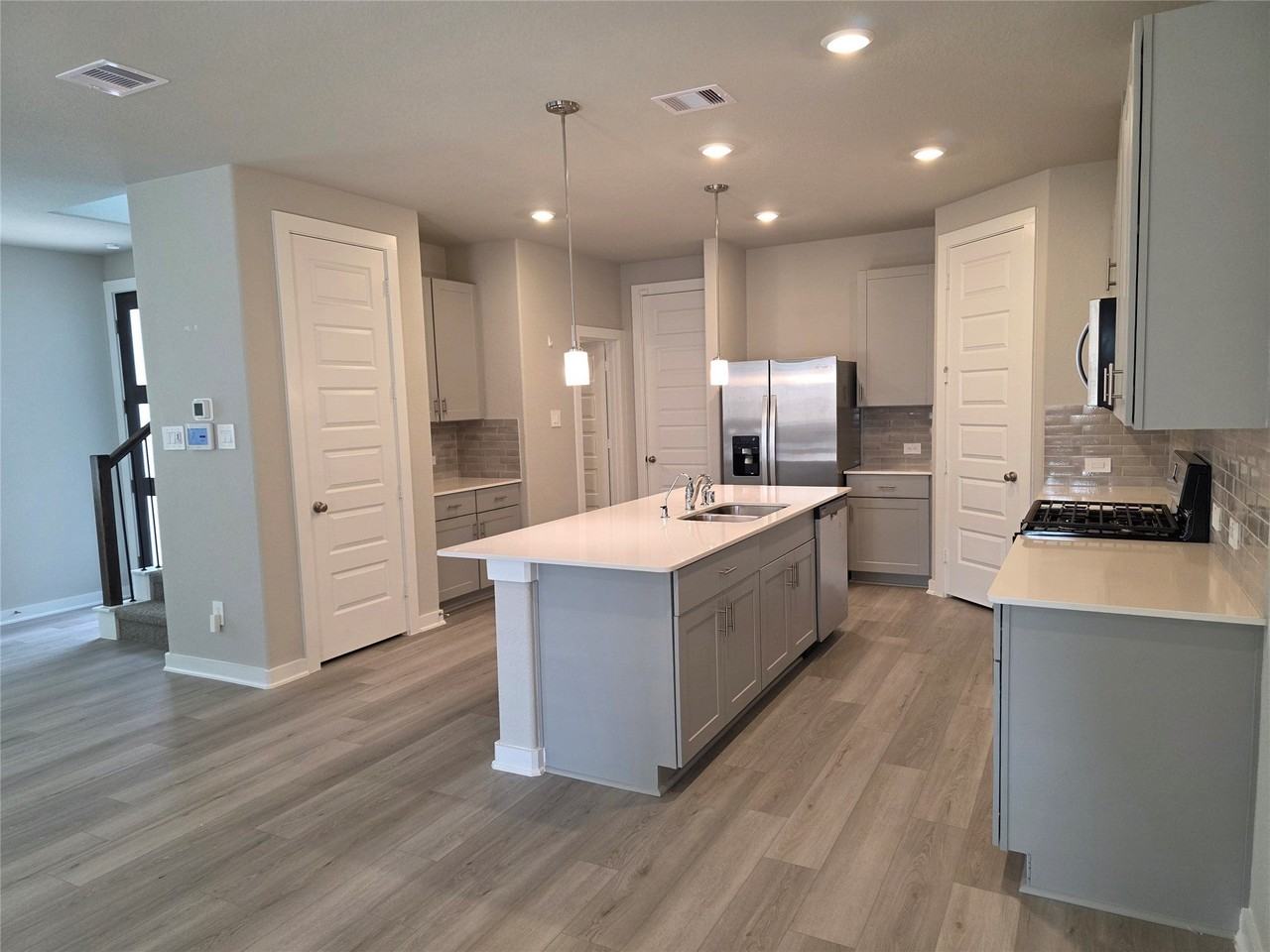 4114 Glowing Hearth Dr - Photo 6 of 14