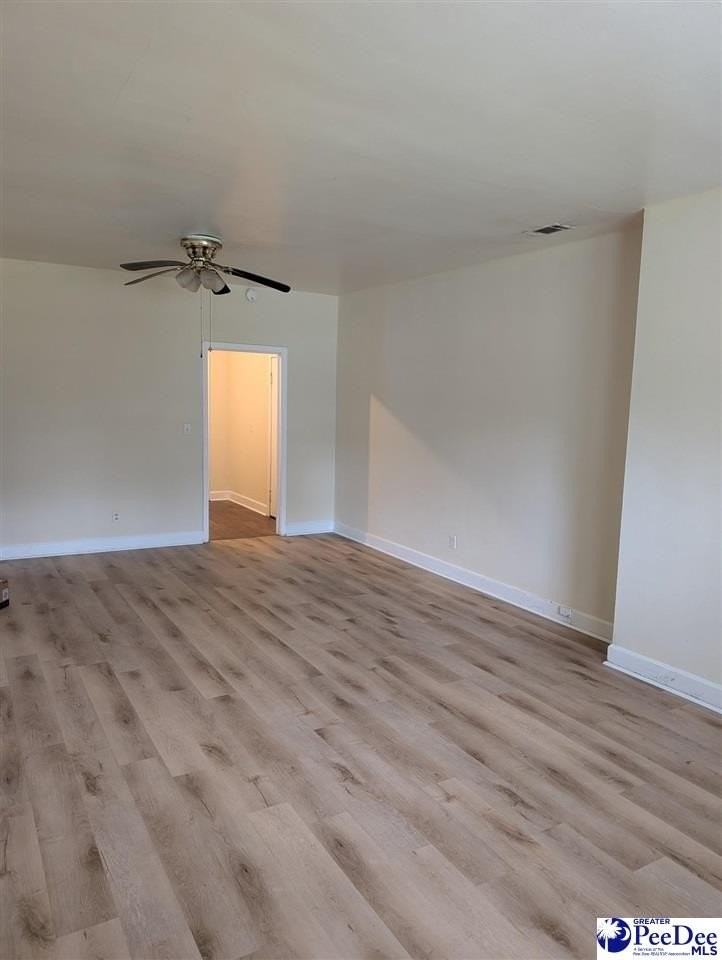 1402 Cherokee Road - Photo 2 of 9