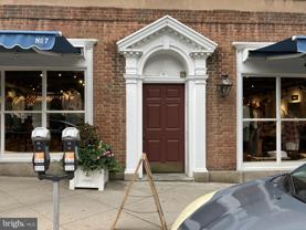 9 Palmer Sq W #F - Photo 1 of 1