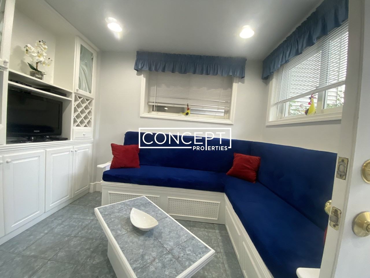 101 Orleans St #1FB - Photo 3 of 17