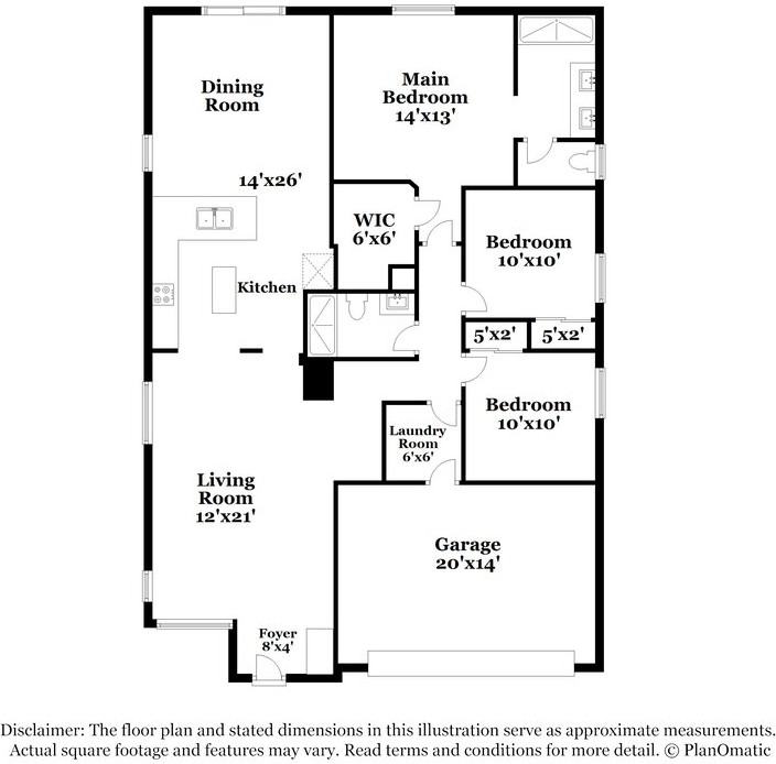 964 Moore Oaks Ct - Photo 2 of 16