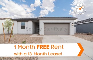 46888 W Cansados Rd - Photo 1 of 1