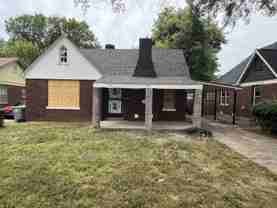 923 Garland St - Photo 1 of 1