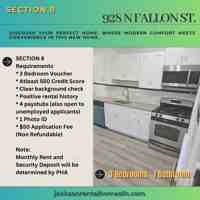 featured image of 927 N Fallon St