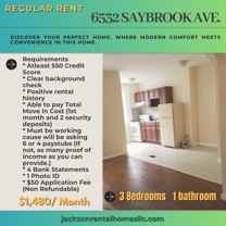 6532 Saybrook Ave - Photo 1 of 1