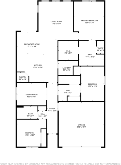 7717 W 105th Pl - Photo 2 of 17