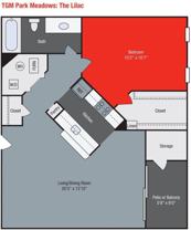 1650 Buttonwood Cir #3126 - Photo 1 of 1