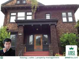 featured image of 2727 Hillegass Ave