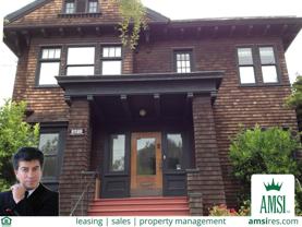 2727 Hillegass Ave - Photo 1 of 1
