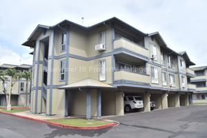 featured image of 91-289 Hanapouli Cir #5C