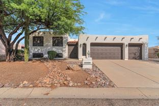 10698 N Thunder Hill Pl - Photo 1 of 1