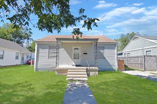 206 S 25th St - Photo 1 of 1
