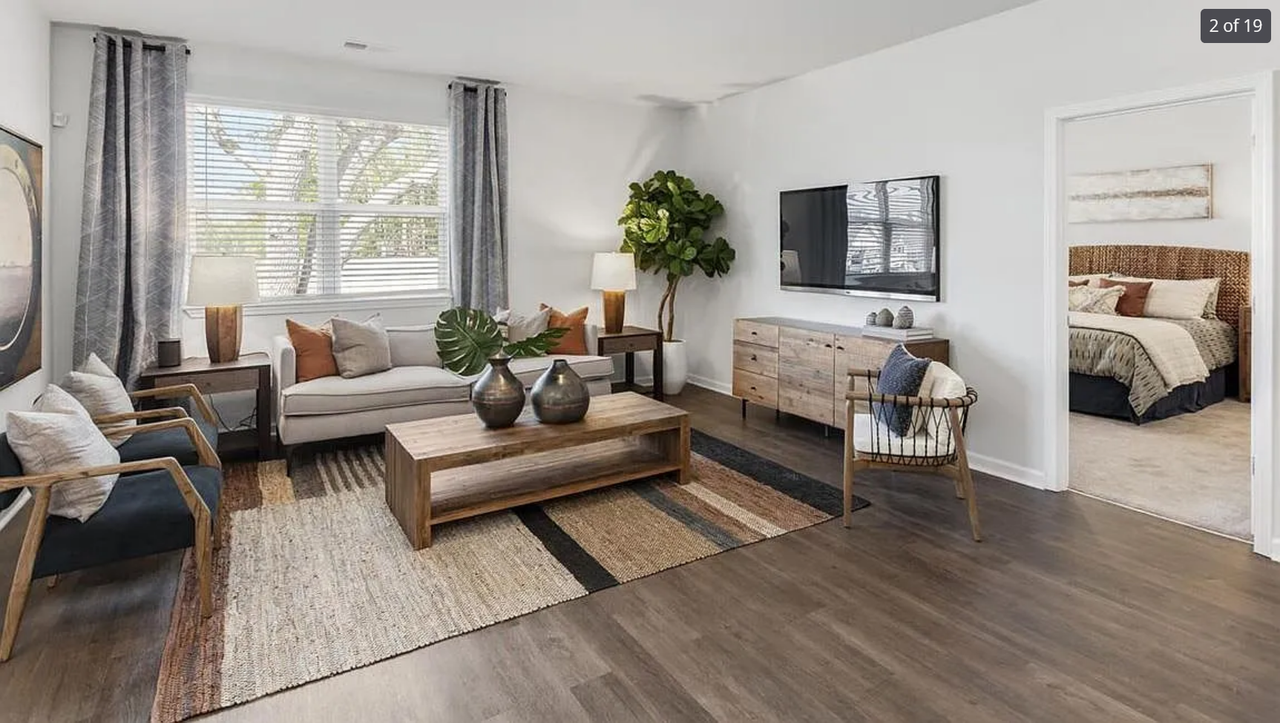 4398 Field Oak Road - Photo 3 of 5