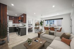 featured image of 111 S Normandie Ave #4