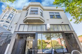 1235 Divisadero St #A - Photo 1 of 1