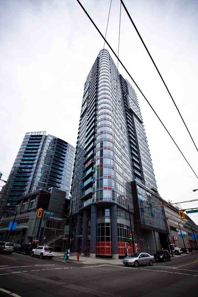 233 Robson Street
