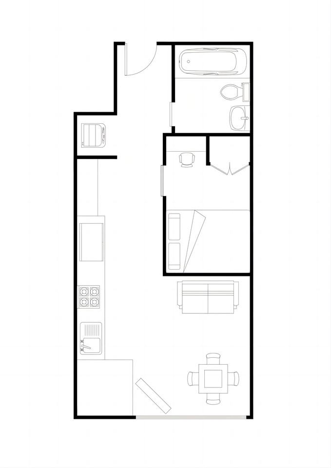 233 Robson Street - Photo 9
