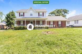 3109 Country Meadow Rd - Photo 1 of 1